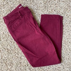 Old Navy | pixie pants